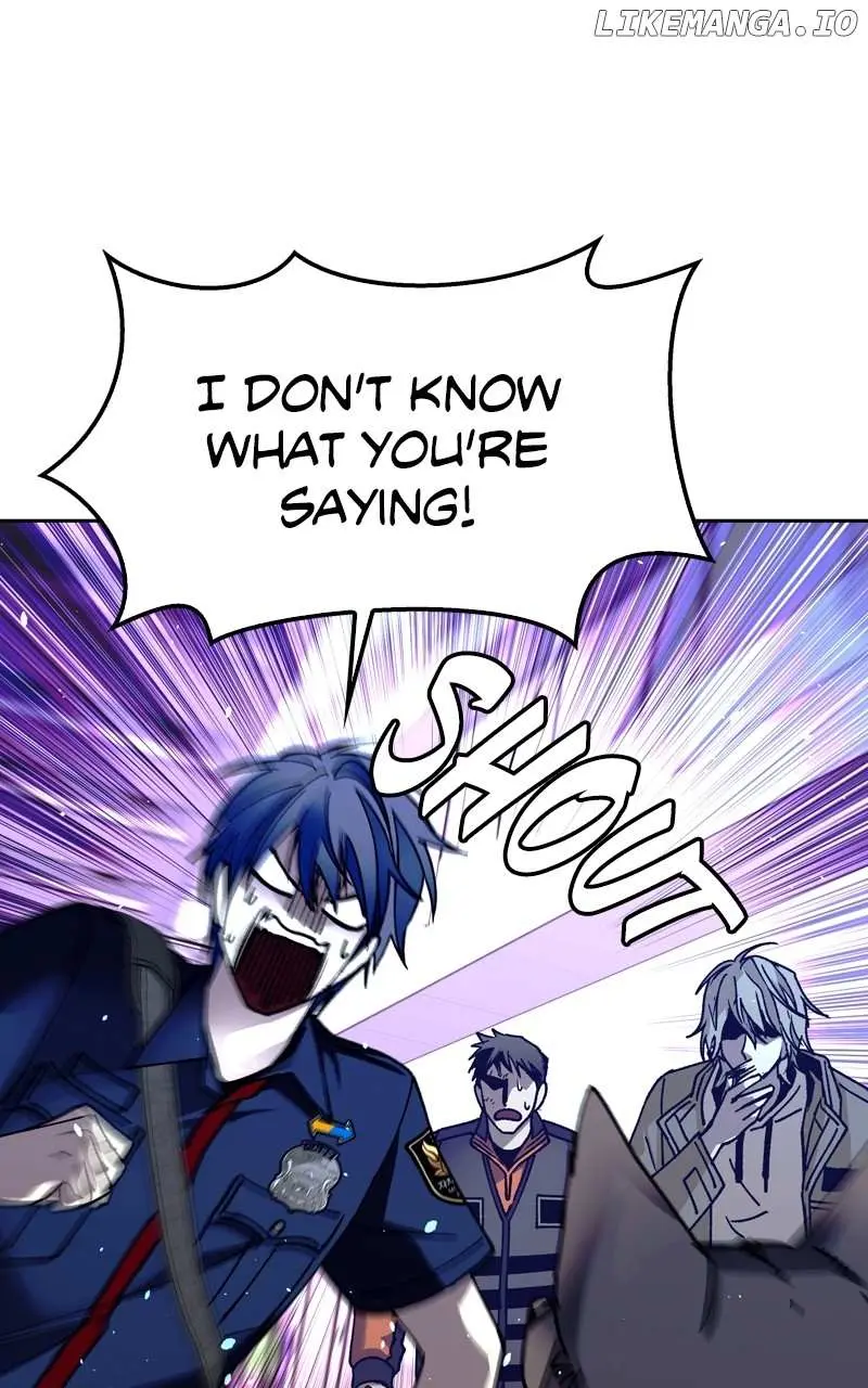 The End of the World is Just a Game to Me Chapter 69 page 87 - 