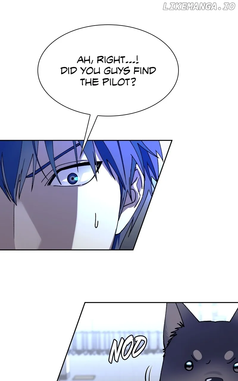 The End of the World is Just a Game to Me Chapter 69 page 89 - 