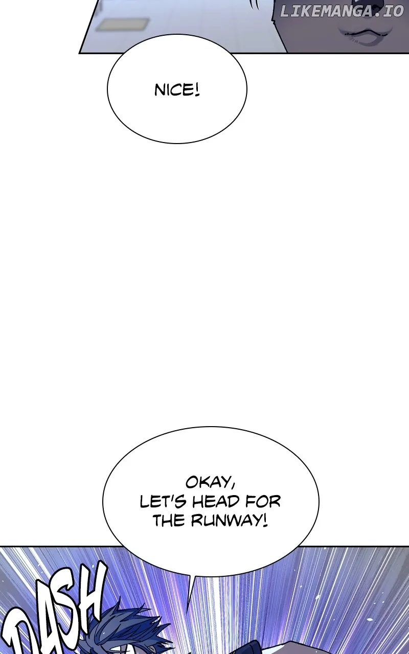 The End of the World is Just a Game to Me Chapter 69 page 90 - 