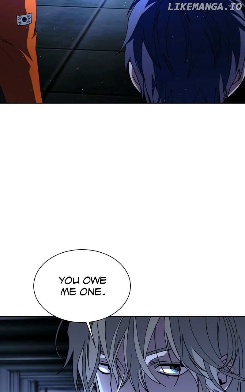 The End of the World is Just a Game to Me Chapter 69 page 10 - 