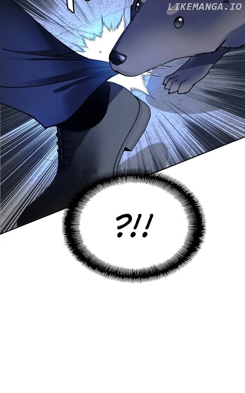 The End of the World is Just a Game to Me Chapter 69 page 92 - 