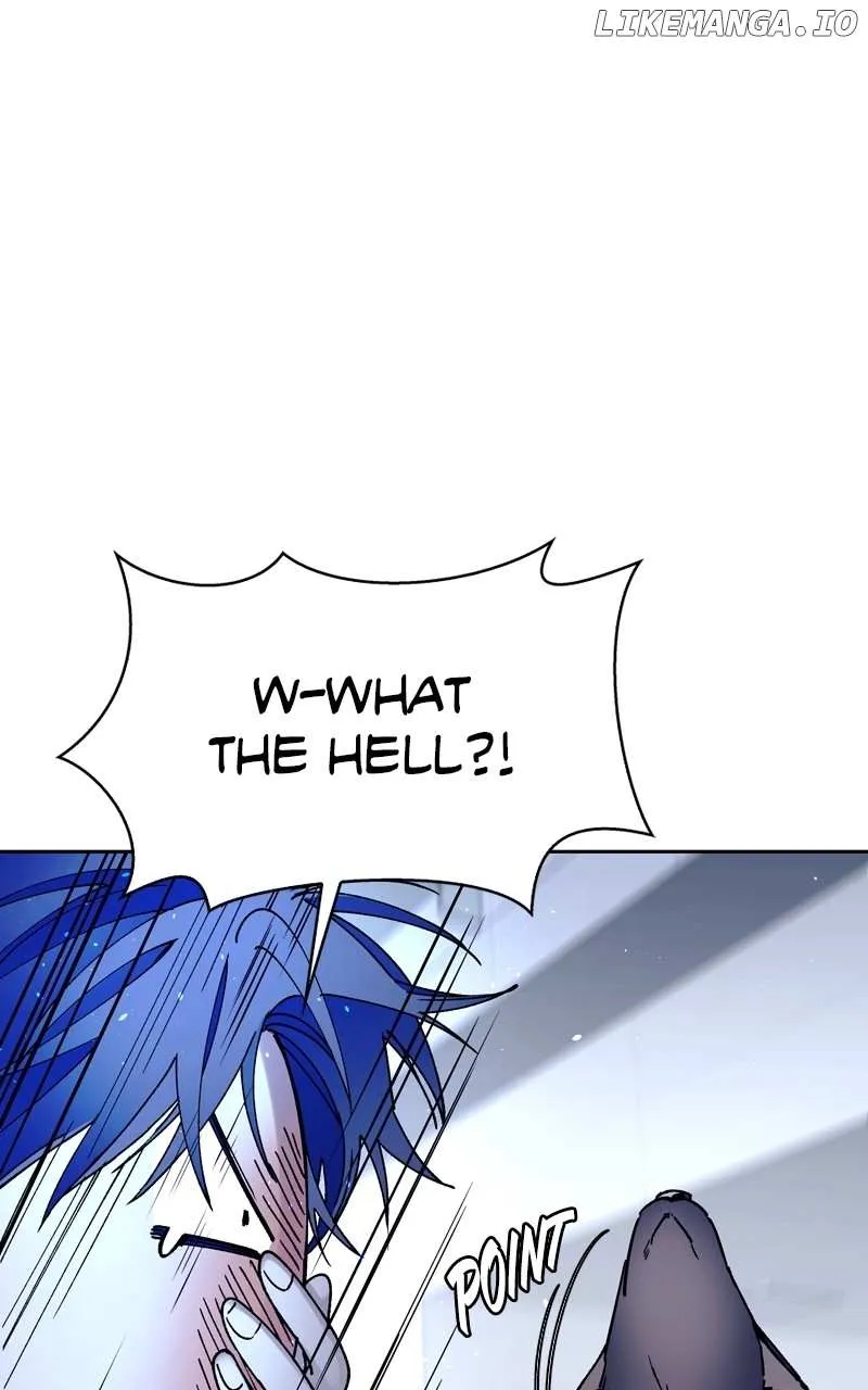 The End of the World is Just a Game to Me Chapter 69 page 94 - 