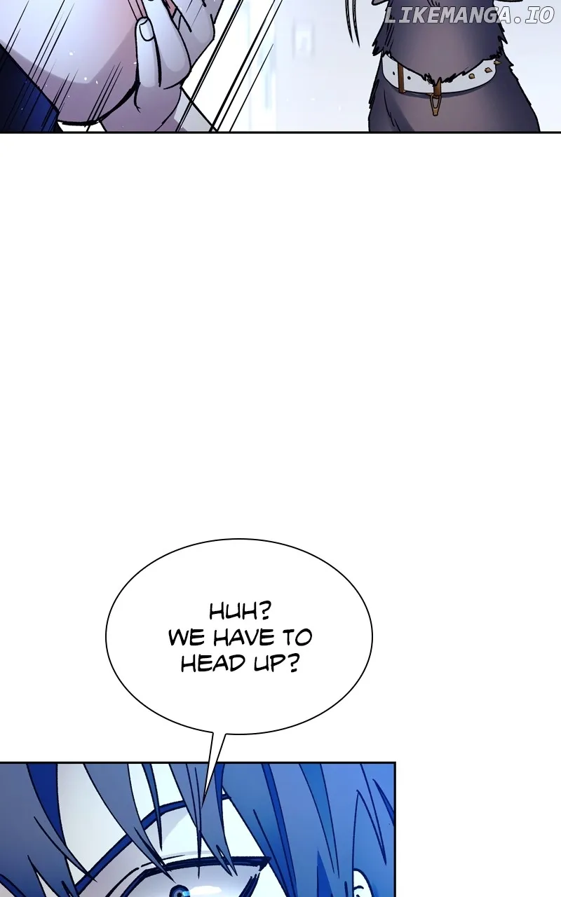 The End of the World is Just a Game to Me Chapter 69 page 95 - 