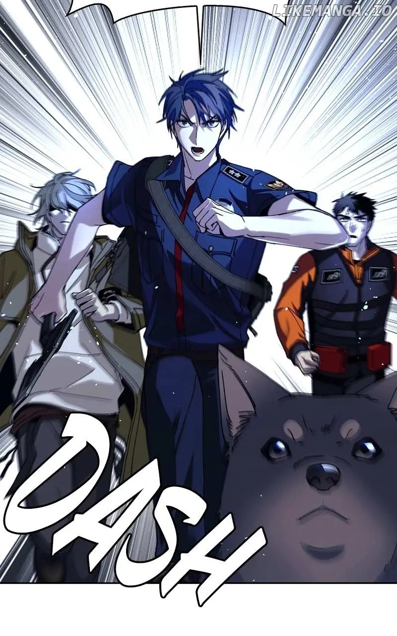 The End of the World is Just a Game to Me Chapter 69 page 98 - 