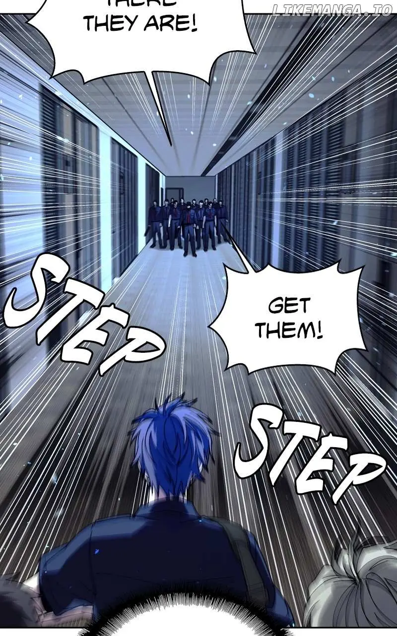 The End of the World is Just a Game to Me Chapter 69 page 100 - 
