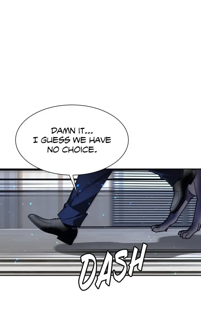 The End of the World is Just a Game to Me Chapter 70 page 1 - 