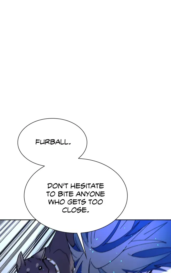 The End of the World is Just a Game to Me Chapter 70 page 2 - 