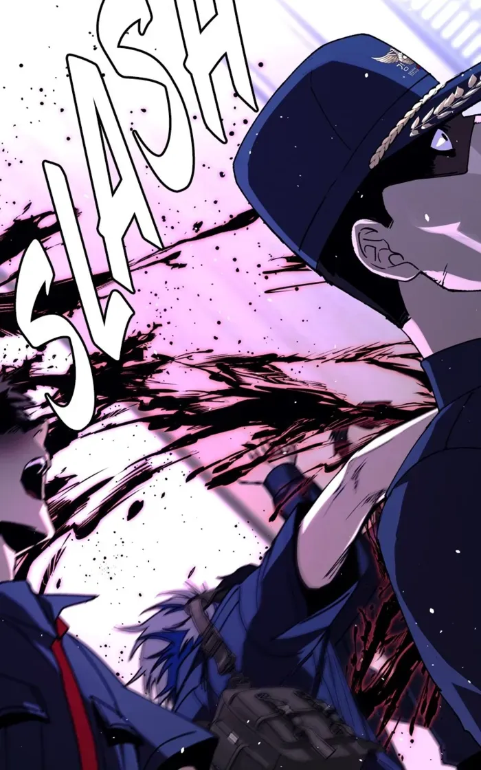 The End of the World is Just a Game to Me Chapter 70 page 11 - 