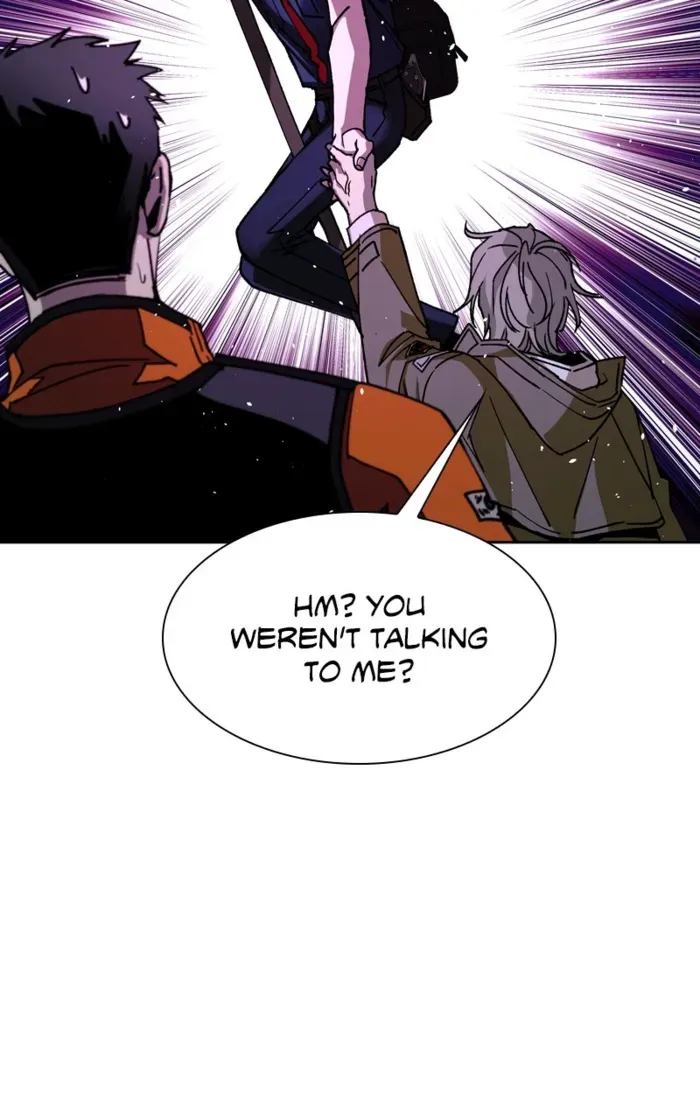 The End of the World is Just a Game to Me Chapter 70 page 101 - 