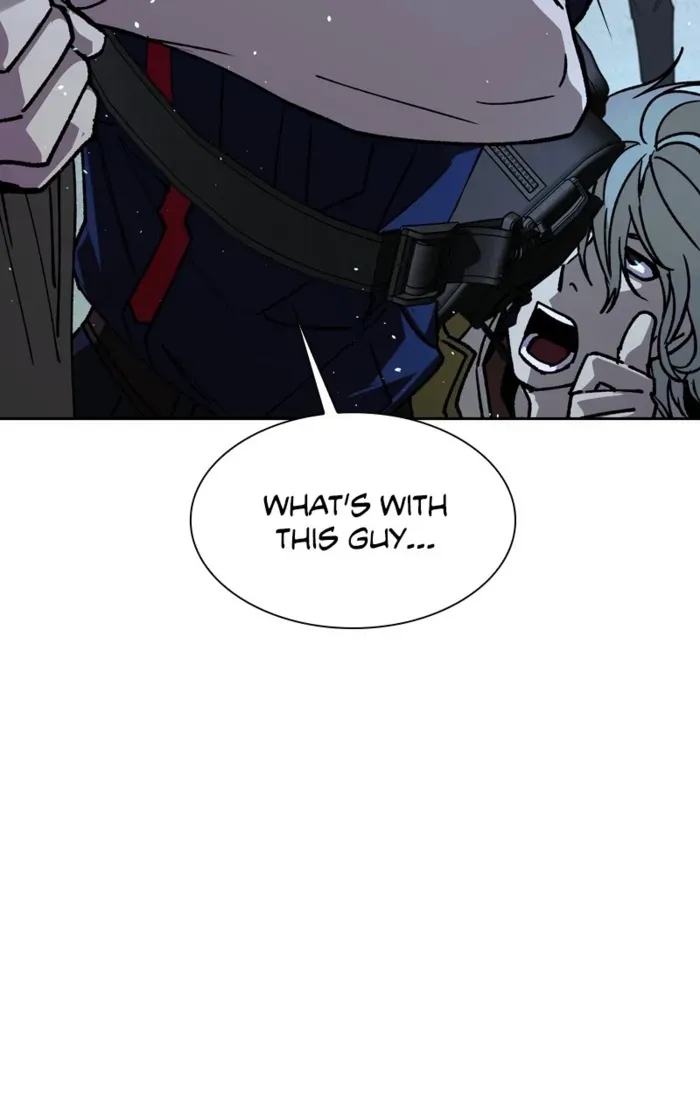 The End of the World is Just a Game to Me Chapter 70 page 103 - 