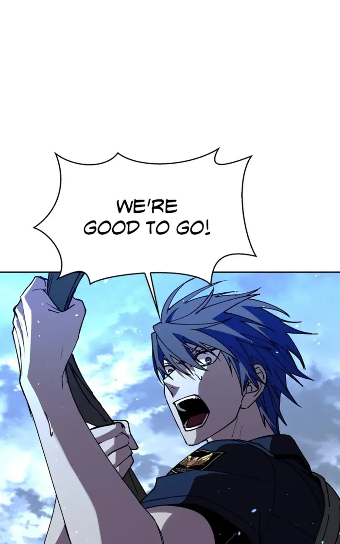 The End of the World is Just a Game to Me Chapter 70 page 107 - 