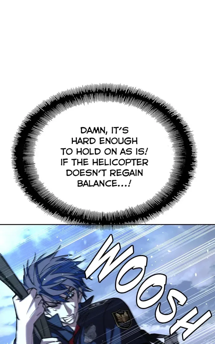 The End of the World is Just a Game to Me Chapter 70 page 110 - 