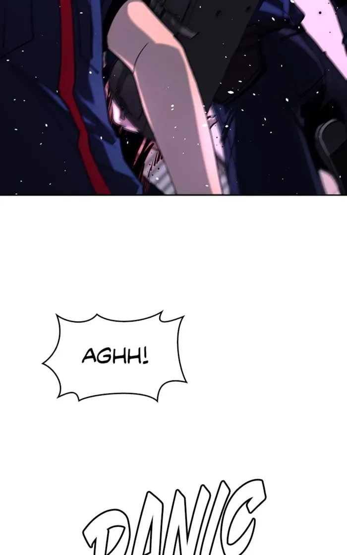 The End of the World is Just a Game to Me Chapter 70 page 12 - 