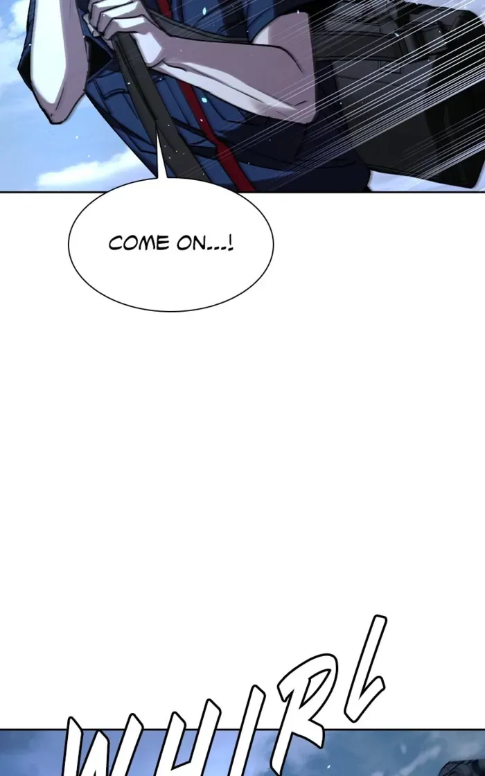The End of the World is Just a Game to Me Chapter 70 page 111 - 