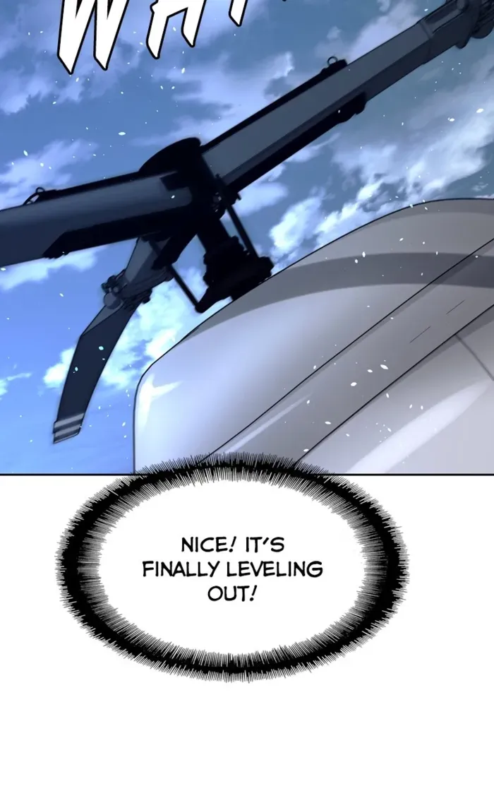 The End of the World is Just a Game to Me Chapter 70 page 112 - 