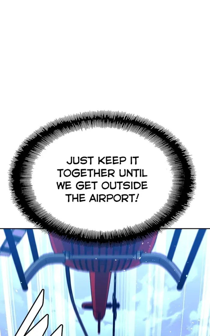 The End of the World is Just a Game to Me Chapter 70 page 113 - 