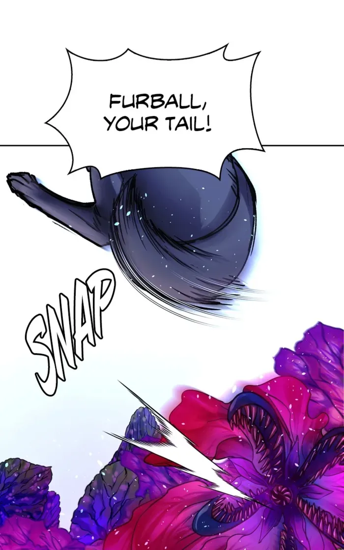 The End of the World is Just a Game to Me Chapter 70 page 116 - 