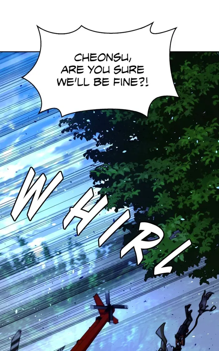 The End of the World is Just a Game to Me Chapter 70 page 118 - 