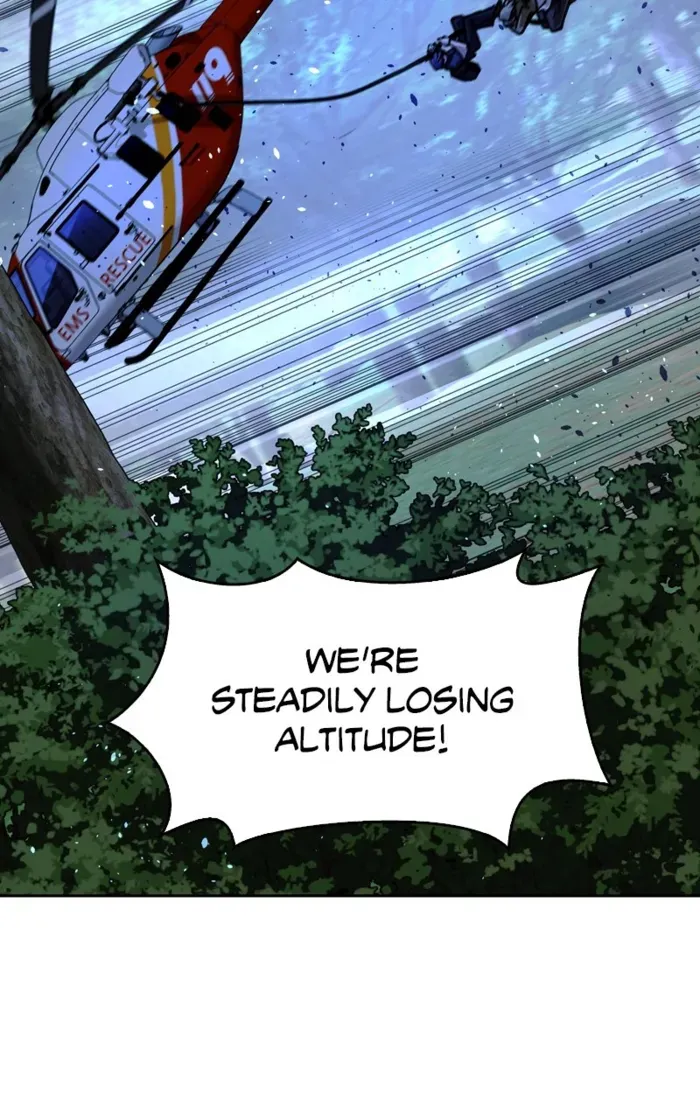 The End of the World is Just a Game to Me Chapter 70 page 119 - 