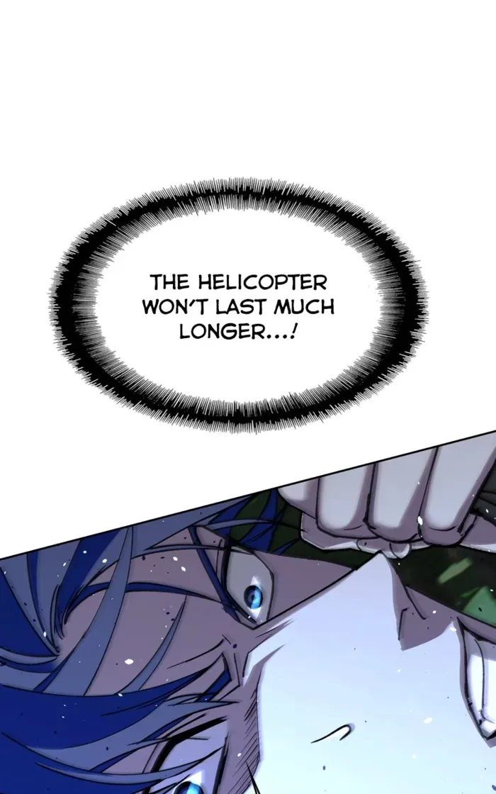 The End of the World is Just a Game to Me Chapter 70 page 120 - 