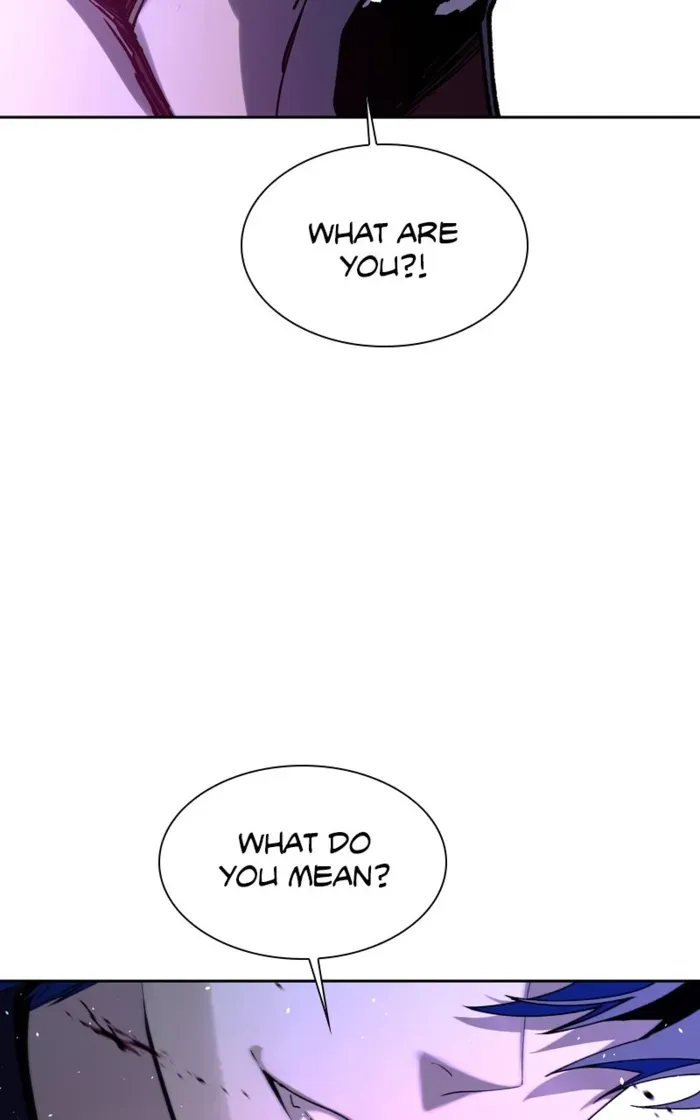 The End of the World is Just a Game to Me Chapter 70 page 14 - 
