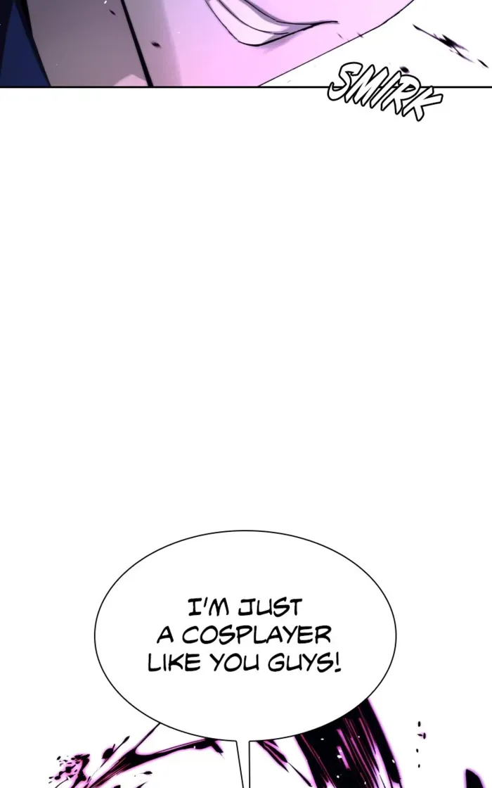 The End of the World is Just a Game to Me Chapter 70 page 15 - 