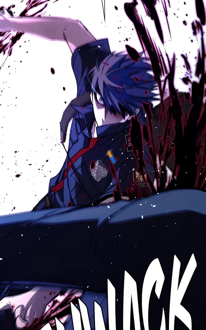 The End of the World is Just a Game to Me Chapter 70 page 16 - 