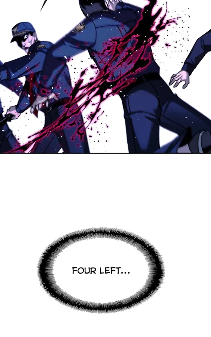 The End of the World is Just a Game to Me Chapter 70 page 18 - 