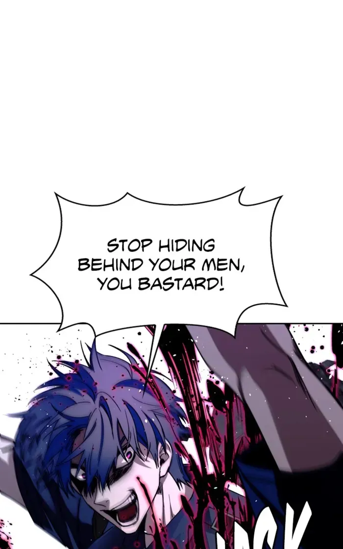 The End of the World is Just a Game to Me Chapter 70 page 19 - 