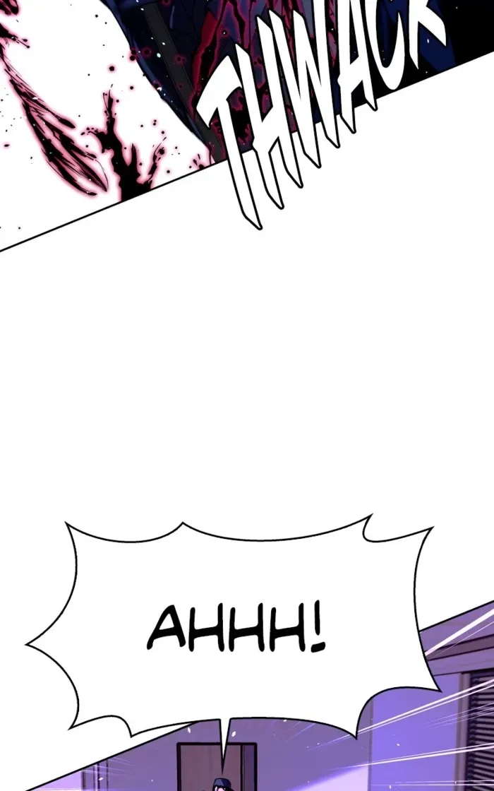 The End of the World is Just a Game to Me Chapter 70 page 20 - 