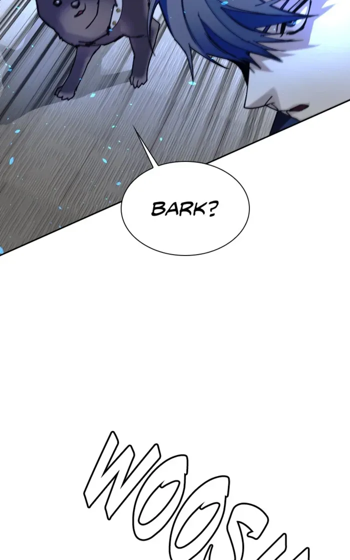 The End of the World is Just a Game to Me Chapter 70 page 3 - 