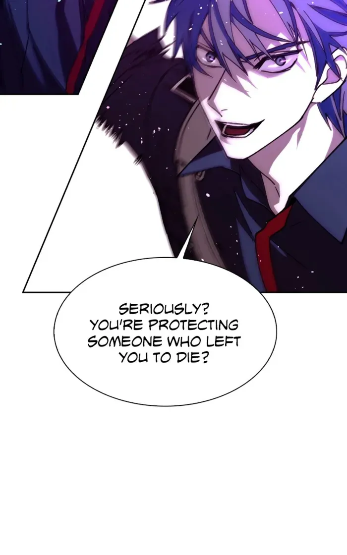 The End of the World is Just a Game to Me Chapter 70 page 23 - 