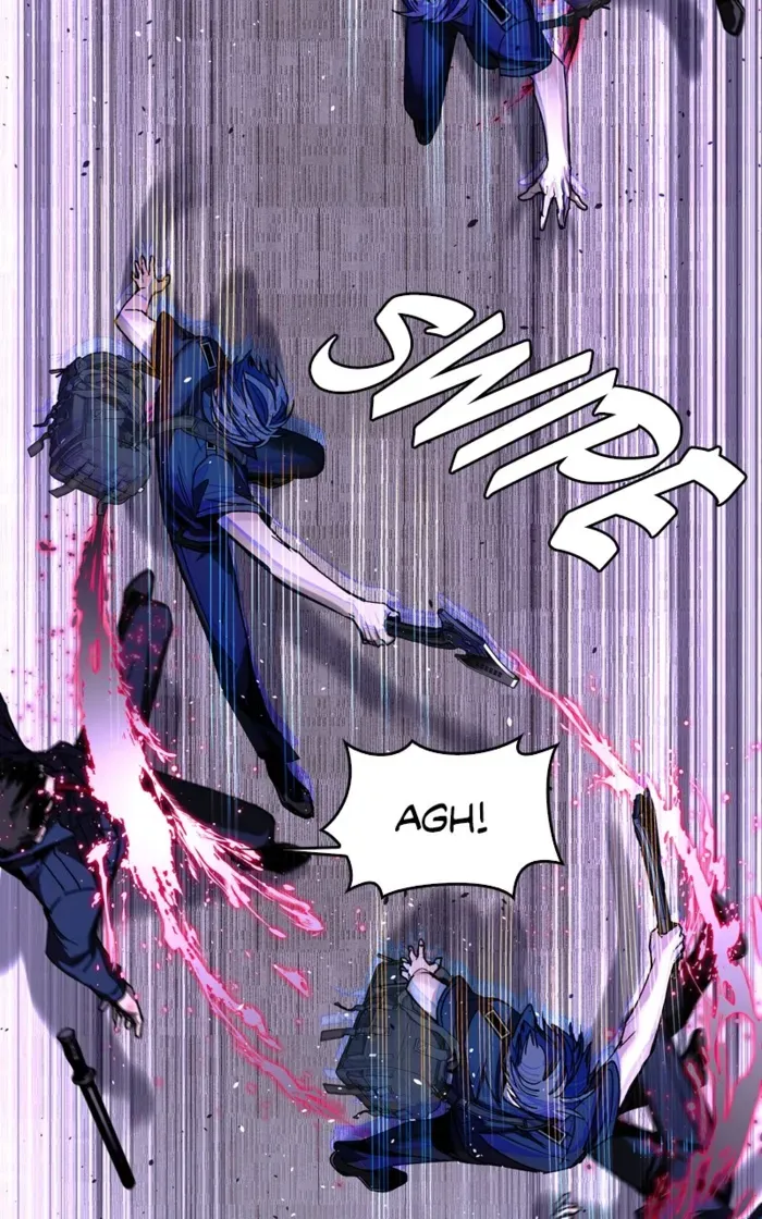 The End of the World is Just a Game to Me Chapter 70 page 26 - 