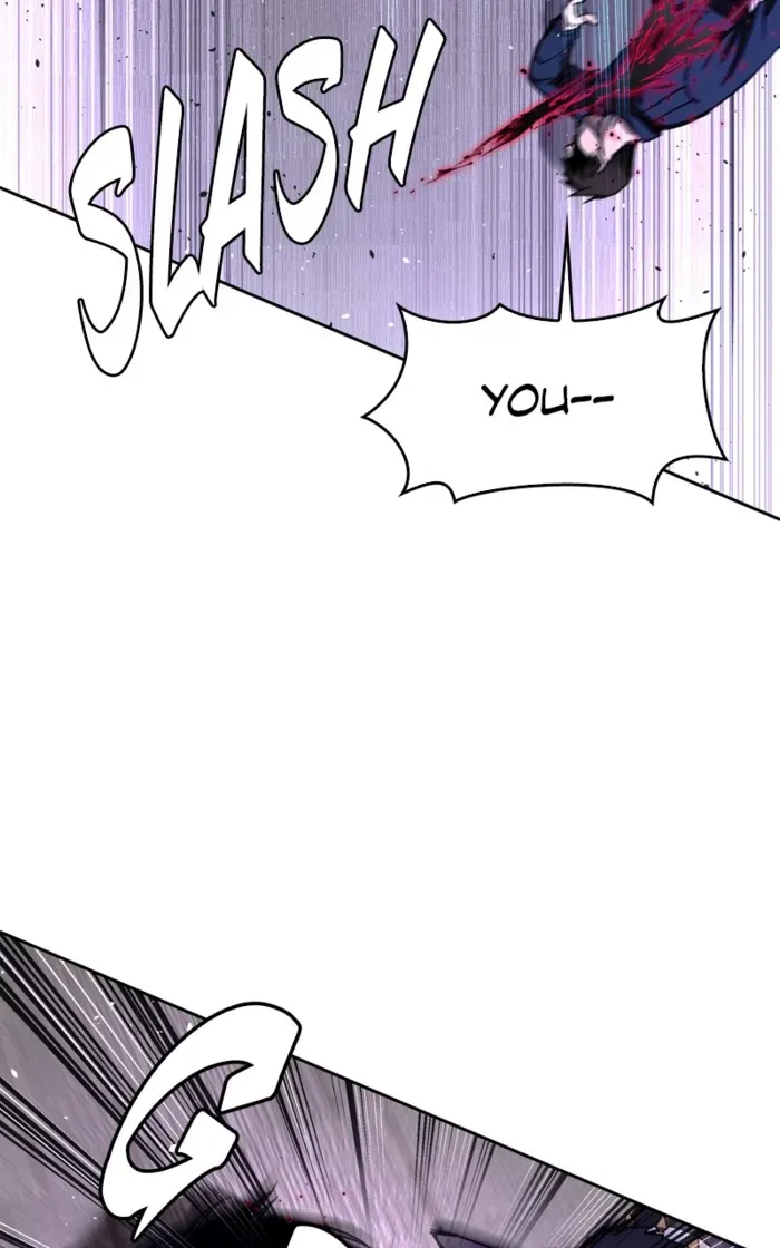 The End of the World is Just a Game to Me Chapter 70 page 27 - 