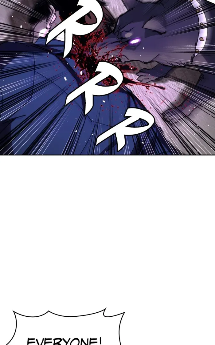 The End of the World is Just a Game to Me Chapter 70 page 28 - 