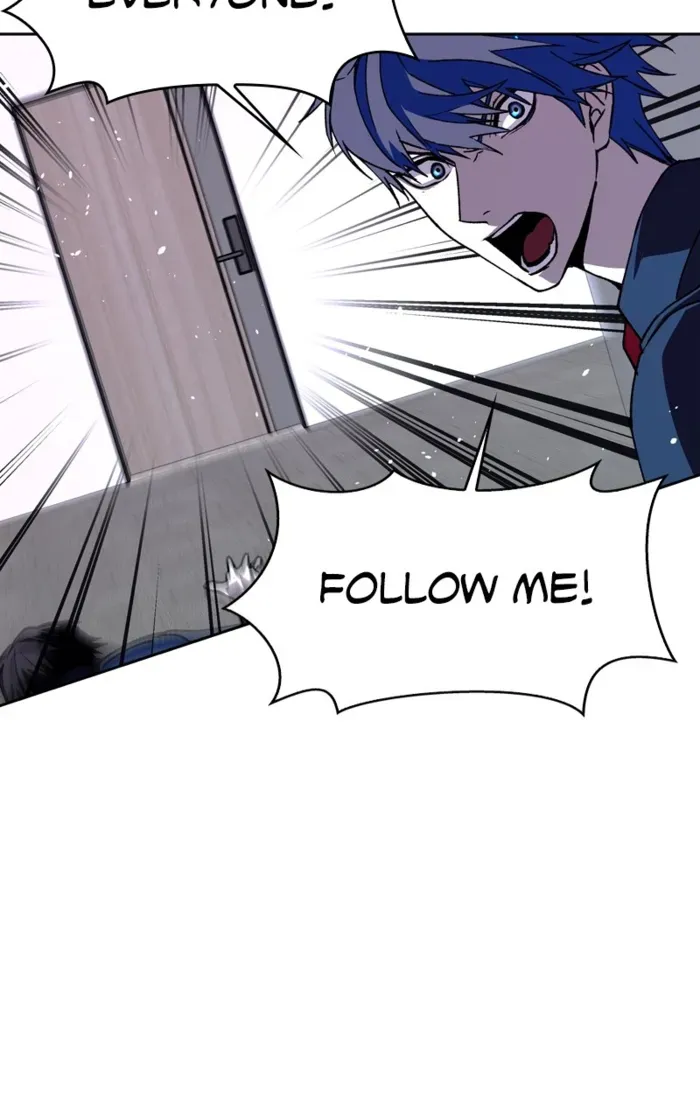 The End of the World is Just a Game to Me Chapter 70 page 29 - 