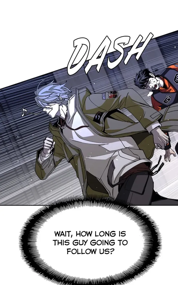 The End of the World is Just a Game to Me Chapter 70 page 30 - 