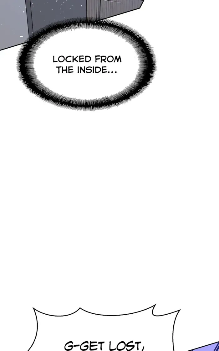 The End of the World is Just a Game to Me Chapter 70 page 32 - 
