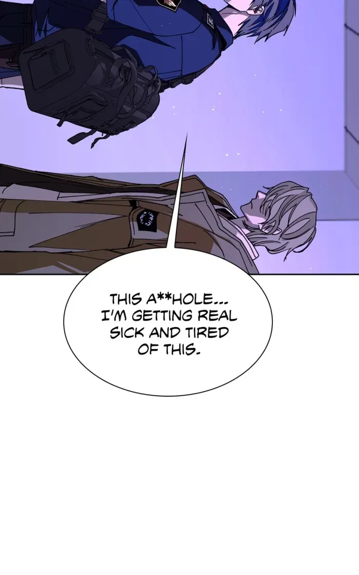 The End of the World is Just a Game to Me Chapter 70 page 34 - 