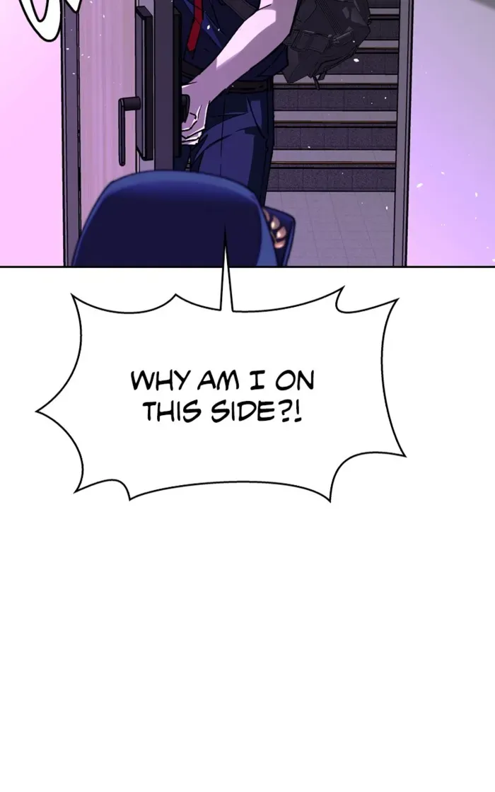 The End of the World is Just a Game to Me Chapter 70 page 39 - 