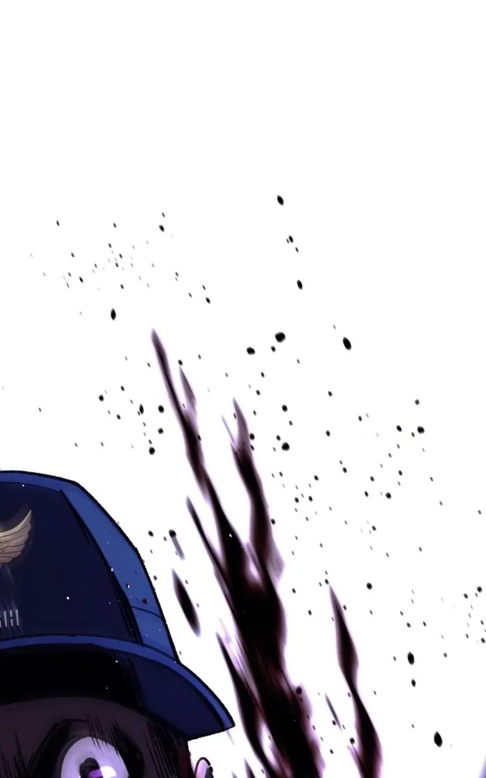 The End of the World is Just a Game to Me Chapter 70 page 40 - 