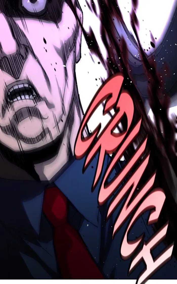 The End of the World is Just a Game to Me Chapter 70 page 41 - 