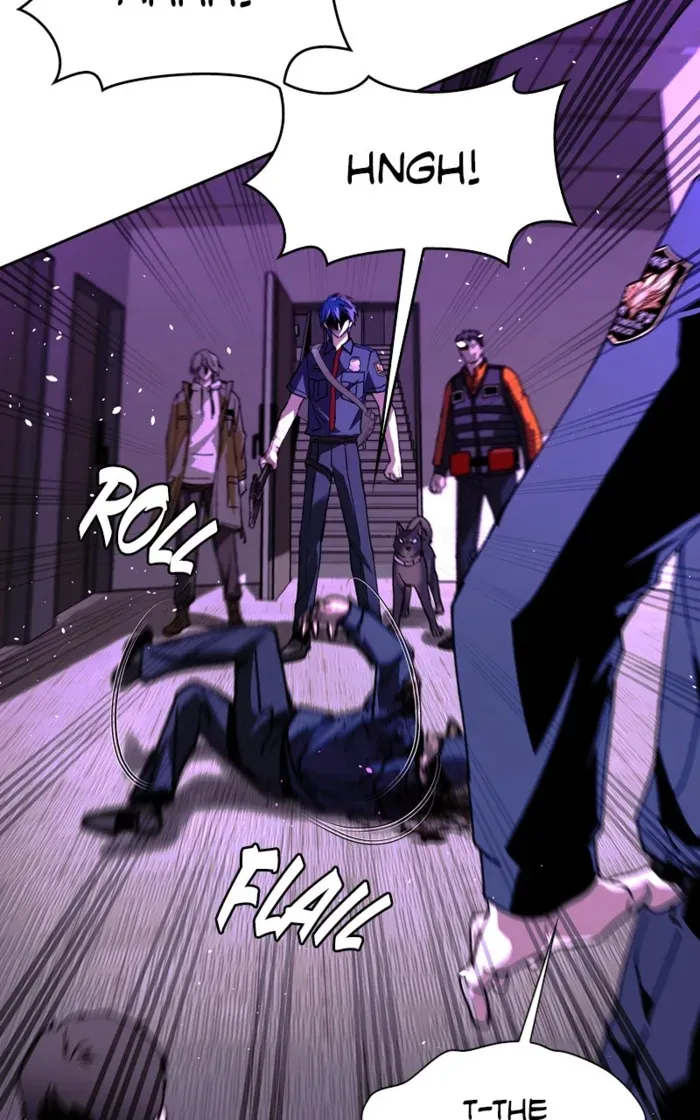 The End of the World is Just a Game to Me Chapter 70 page 48 - 