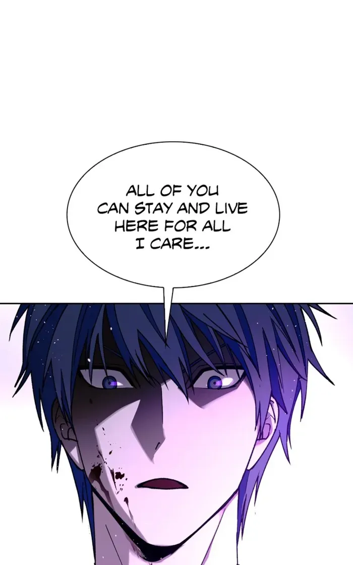 The End of the World is Just a Game to Me Chapter 70 page 50 - 