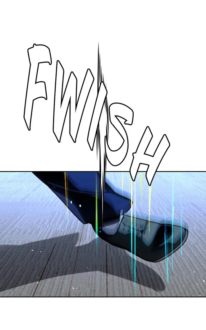 The End of the World is Just a Game to Me Chapter 70 page 6 - 