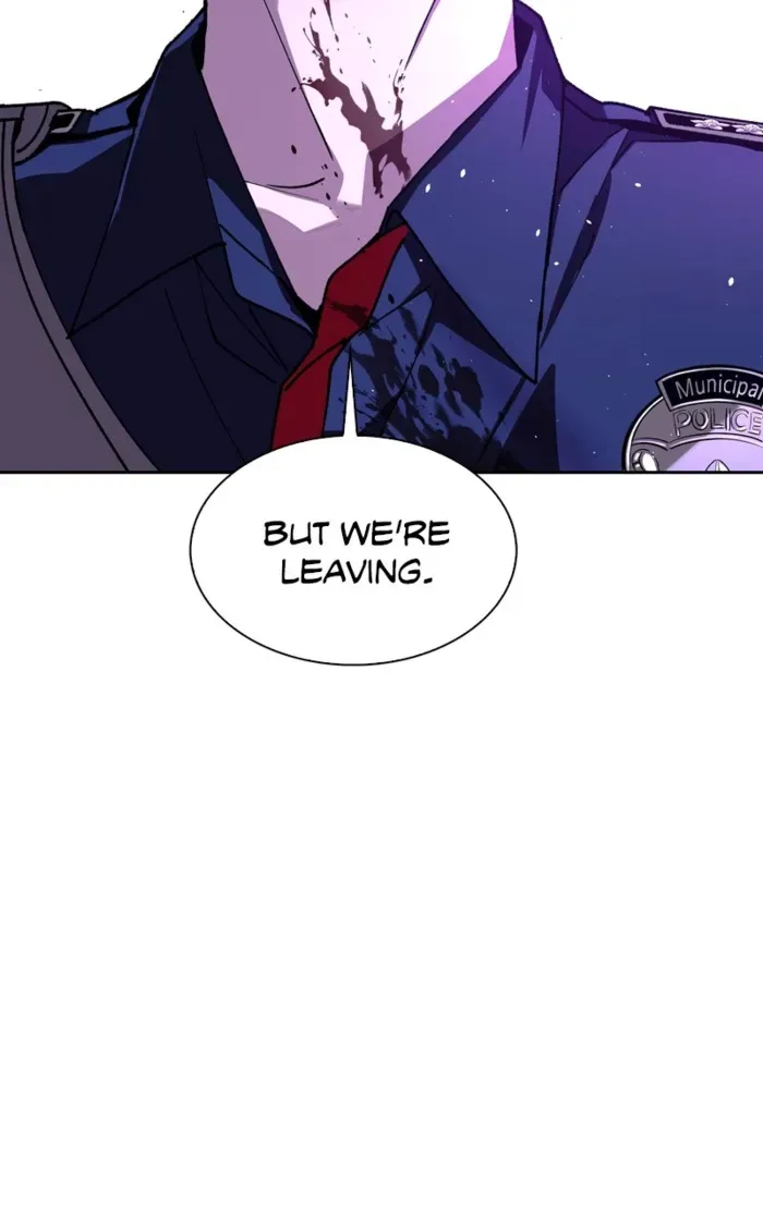 The End of the World is Just a Game to Me Chapter 70 page 51 - 