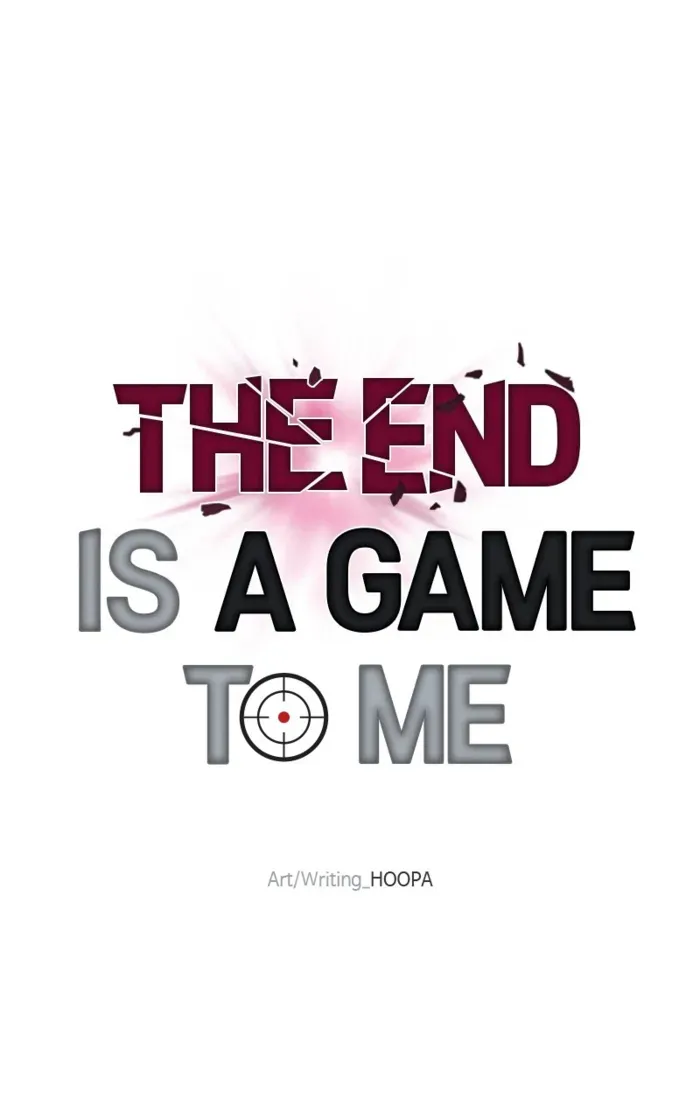 The End of the World is Just a Game to Me Chapter 70 page 52 - 