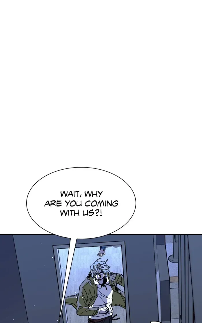 The End of the World is Just a Game to Me Chapter 70 page 53 - 