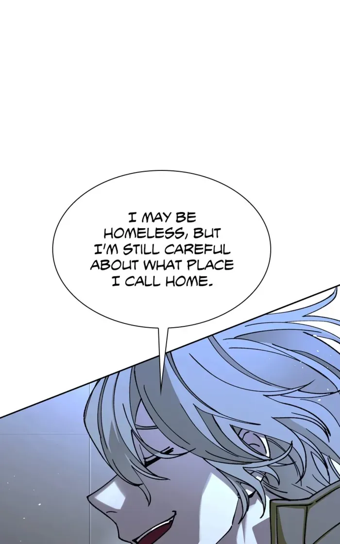 The End of the World is Just a Game to Me Chapter 70 page 55 - 