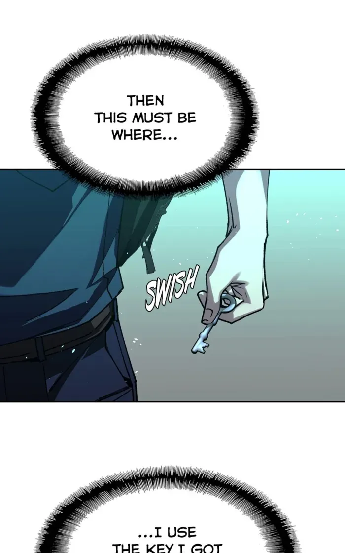The End of the World is Just a Game to Me Chapter 70 page 60 - 